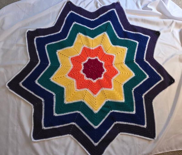 Blanket