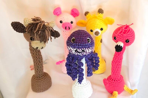 Wigglers