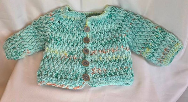 2T/3T  toddler sweater