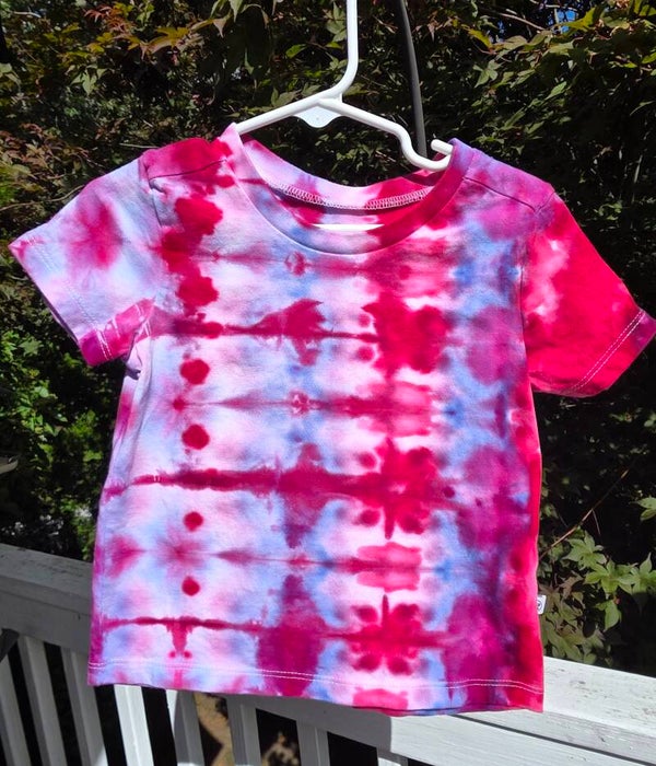 24 Month t-shirts