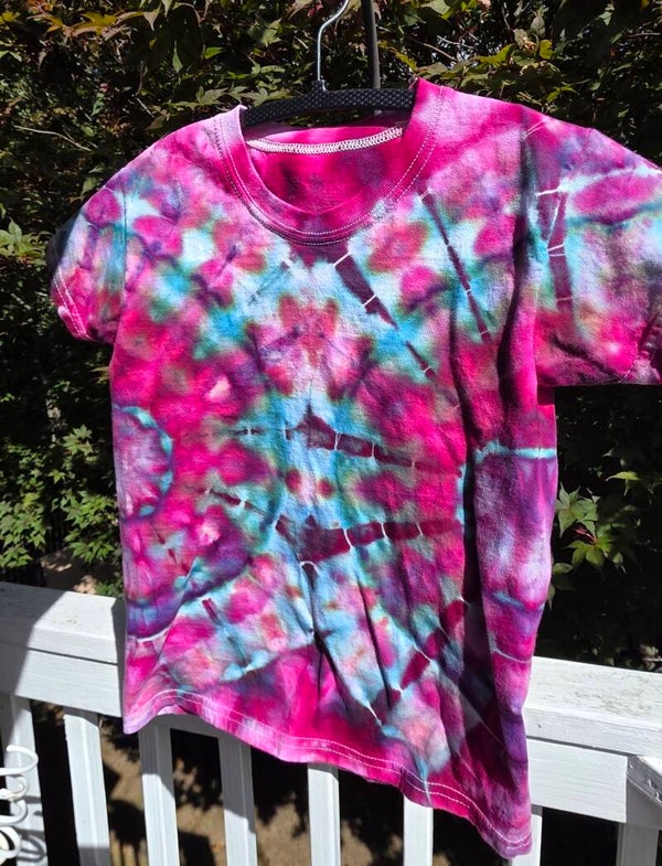 Kids 6-8 tshirt