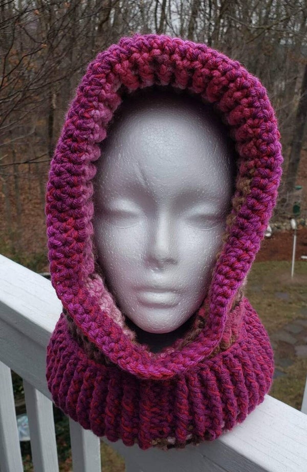 Crochet Toodie