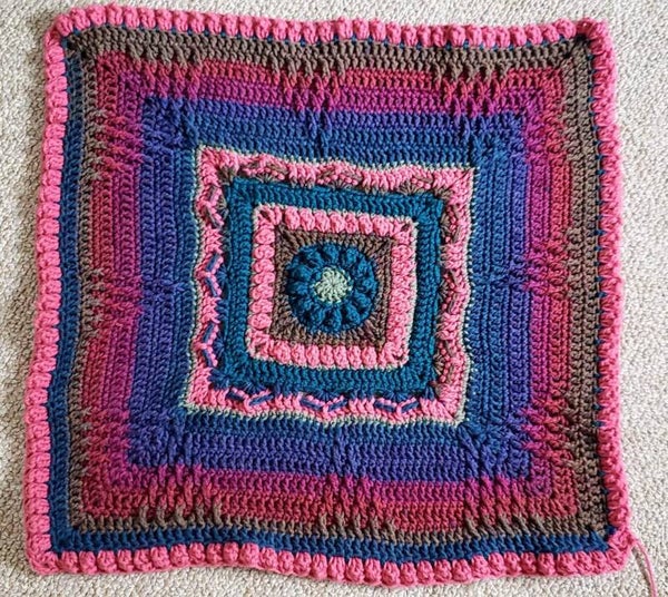 Blanket