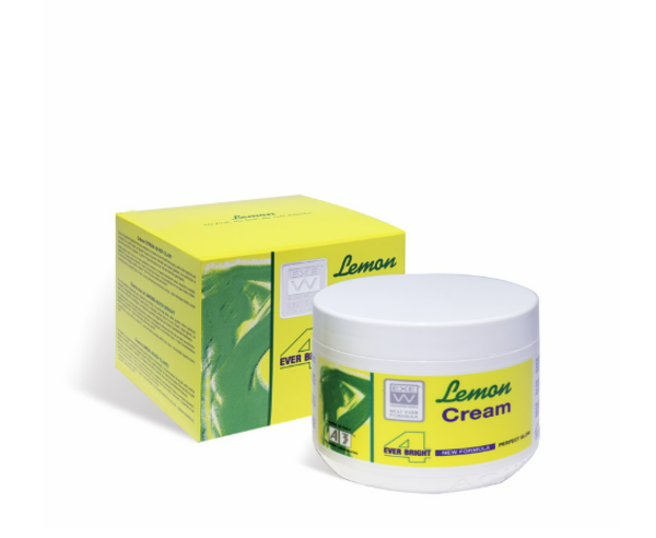 A3 Lemon Cream 4-ever Bright 400ml