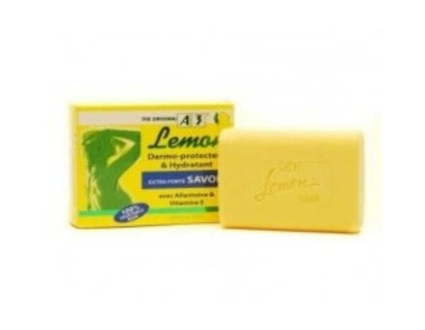 A3 Lemon Soap 100g