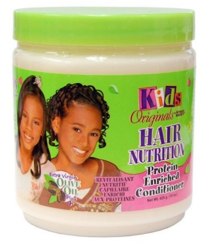 Africa's Best Kids Originals Hair Nutrition 15oz