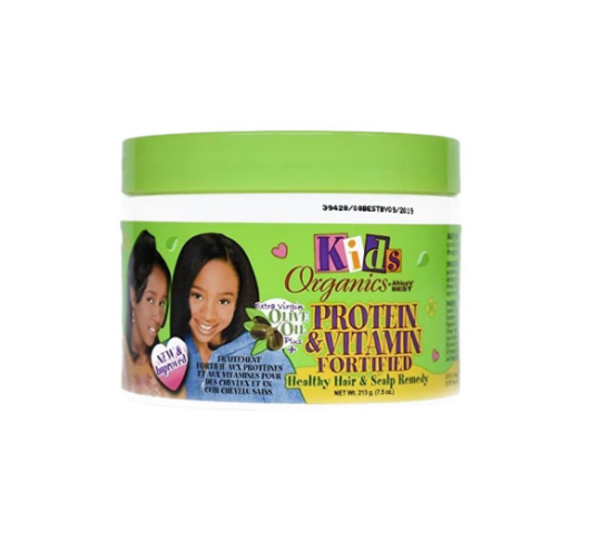 Africa's Best Kids Originals Provitamin Hair-Scalp Remedy 7.5oz