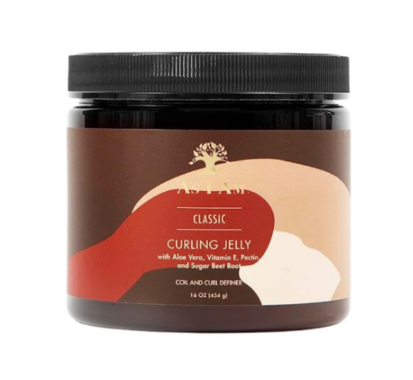 As I Am Curling Jelly Definer 16 oz