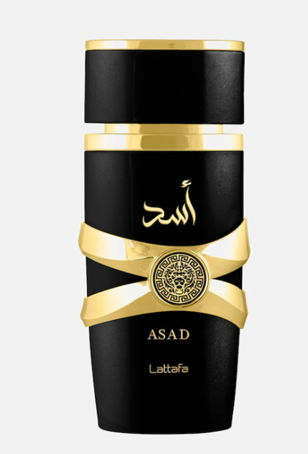 Lattafa Asad 100 ml