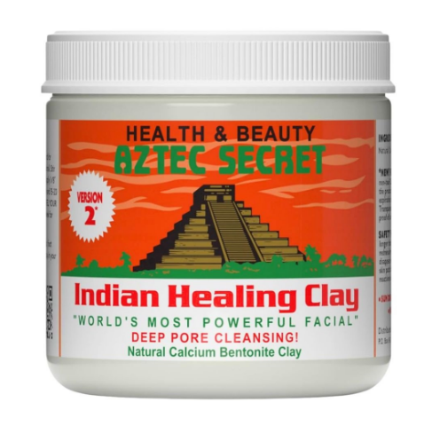Aztec Secret Indian Healing Clay 16oz