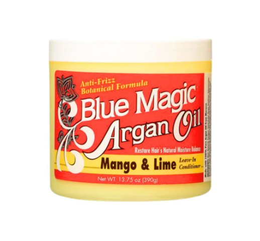Blue Magic Argan with Mango 13.75oz