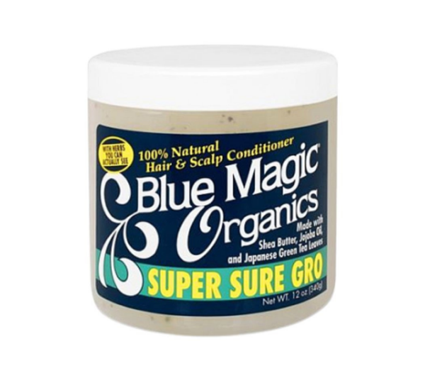 Blue Magic Super Sure Gro 12oz