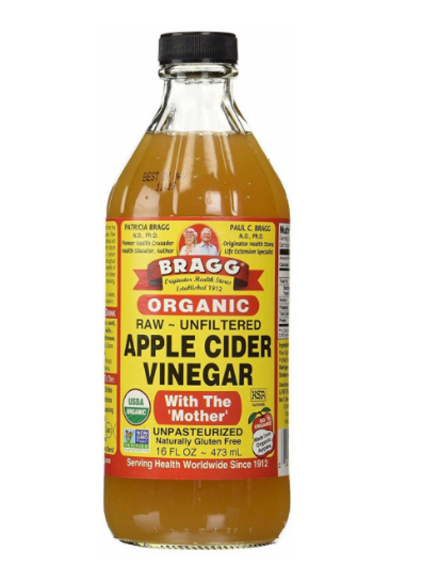 Bragg Apple Cide Vinegar 473ml