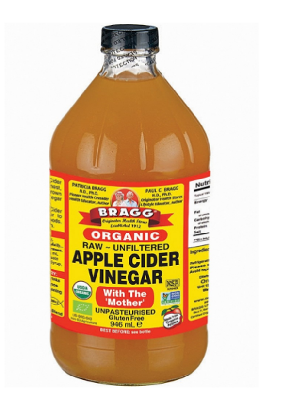 Bragg Apple Cide Vinegar 946ml