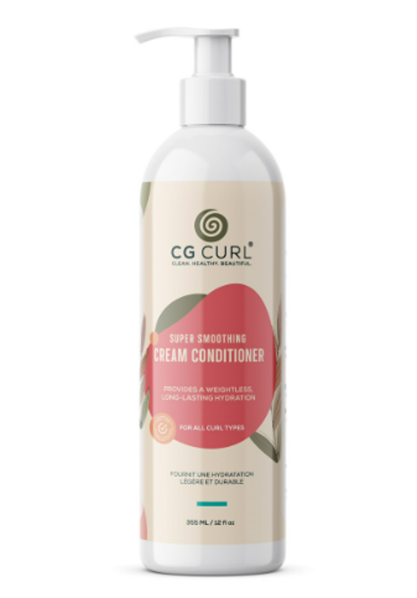 CG Curl Cream Conditioner 355ml