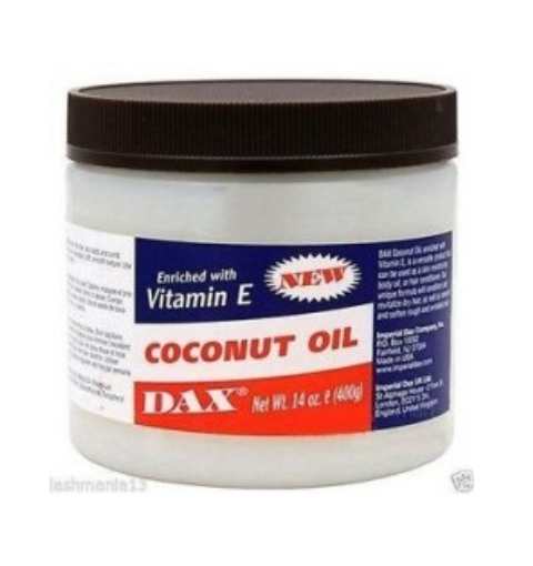 Dax Coconut Oil 14 oz
