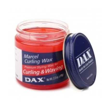 Dax Marcel Curly Wax 3.5 oz