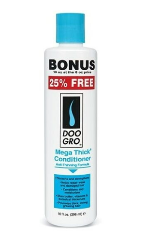 Doo Gro Mega Thick Conditioner 296ml