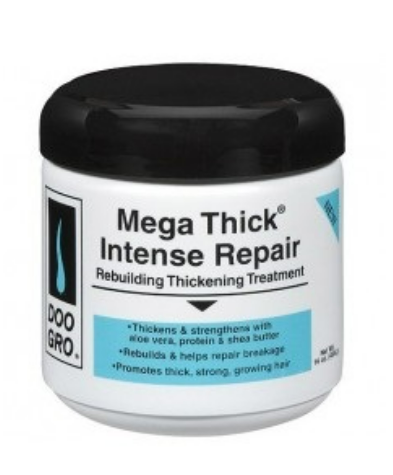 Doo Gro Mega Thick Intense Repair 16 oz
