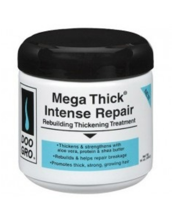 Doo Gro Mega Thick Intense Repair 16 oz