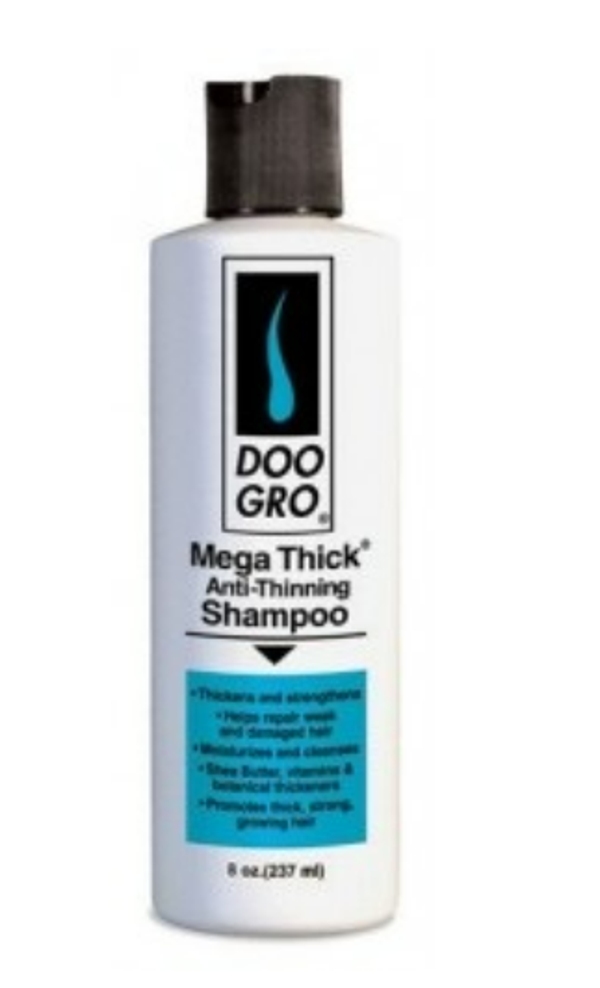 Doo Gro Mega Thick Shampoo 10 oz