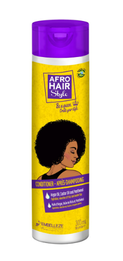 Embelleze Afro Hair Conditioner 300ml