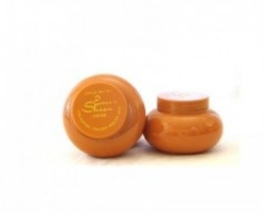 Eversheen Cocoa Butter Cream 250ml
