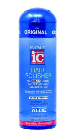 Fantasia IC Color Protecting Hair Polisher 6 oz