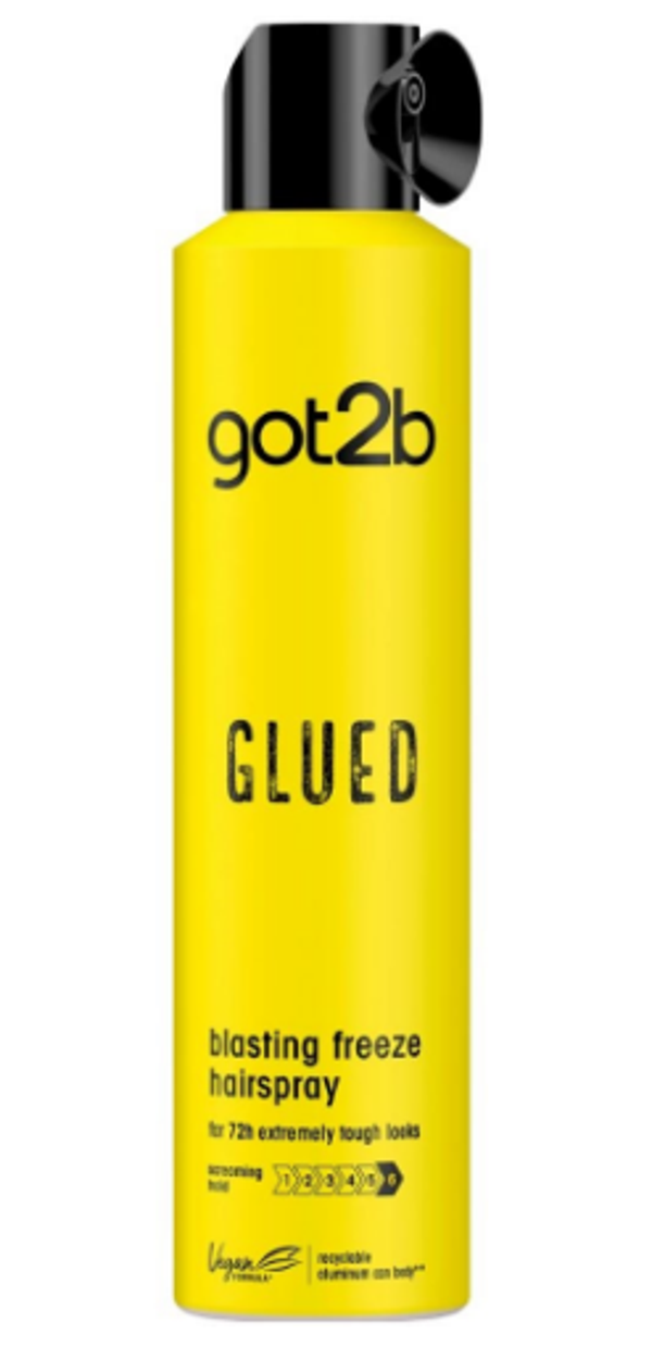 Got2b Glued Freeze Spray 300ml