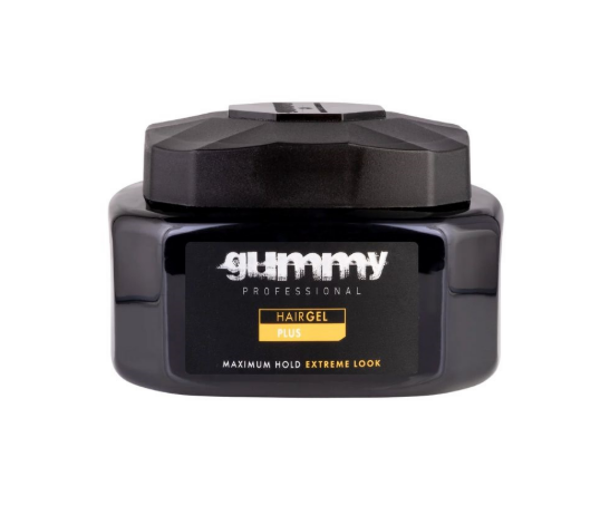 Gummy Hair Gel Plus 500ml