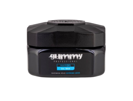 Gummy Hair Gel Wax 220ml