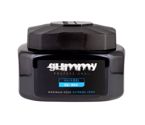 Gummy Hair Gel Wax 500ml