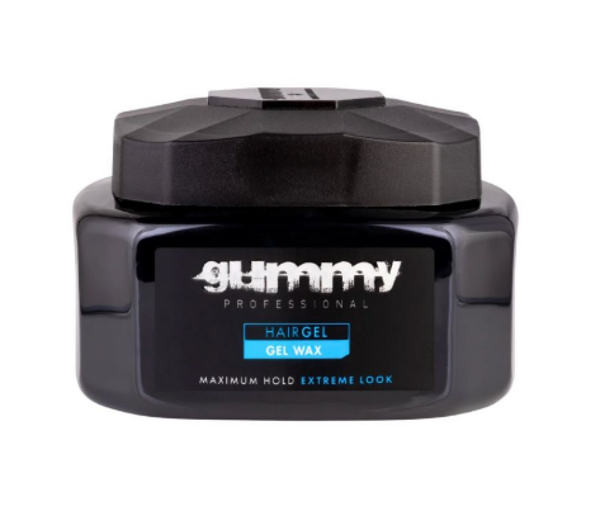 Gummy Hair Gel Wax 500ml