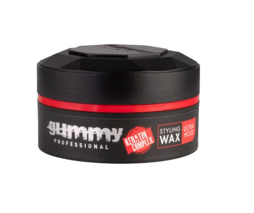 Gummy Styling Wax Ultra Hold 150g