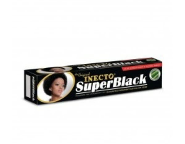 Inecto Super Black 28ml