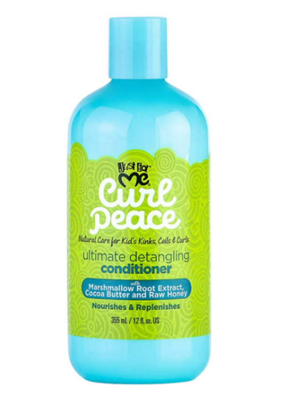 Just For Me Curl Peace Conditioner 12oz