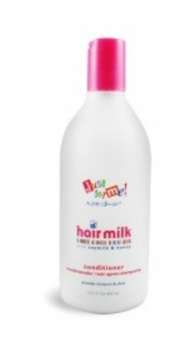 Just For Me Hair Milk Conditioner 13.5 oz