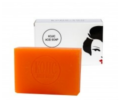 Kojie San Skin Lightening Soap 135g