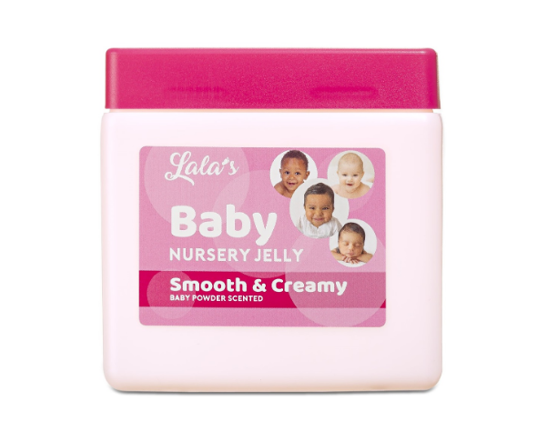 Lala's Baby Jelly Regular (pink) 368gr