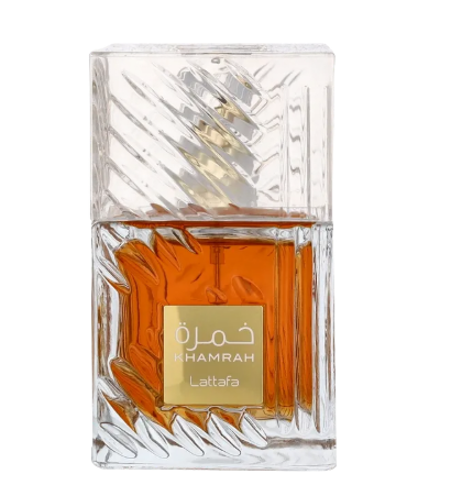 Lattafa Khamrah Eau de Parfum 100ML