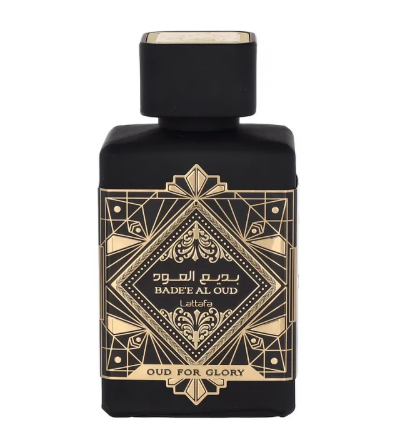 Lattafa Oud For Glory Eau de Parfum 100ML