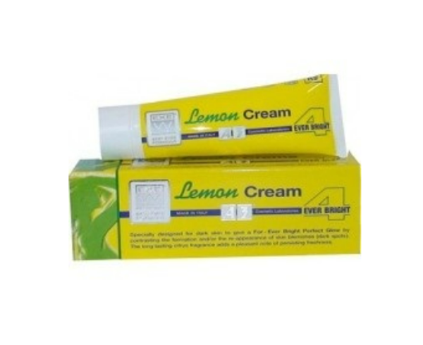 A3 Lemon Cream 4-Ever Bright (tube) 25ml