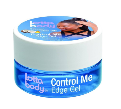 Lottabody Coco+Shea Edge Gel Control Me 2,25oz