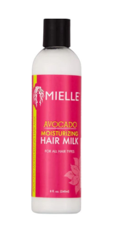 MIELLE Avocado Hair Milk 8oz