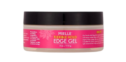 MIELLE Honey & Ginger Edge Gel 4oz