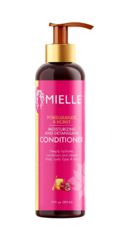 Mielle Pomegranate & Honey Conditioner 12oz
