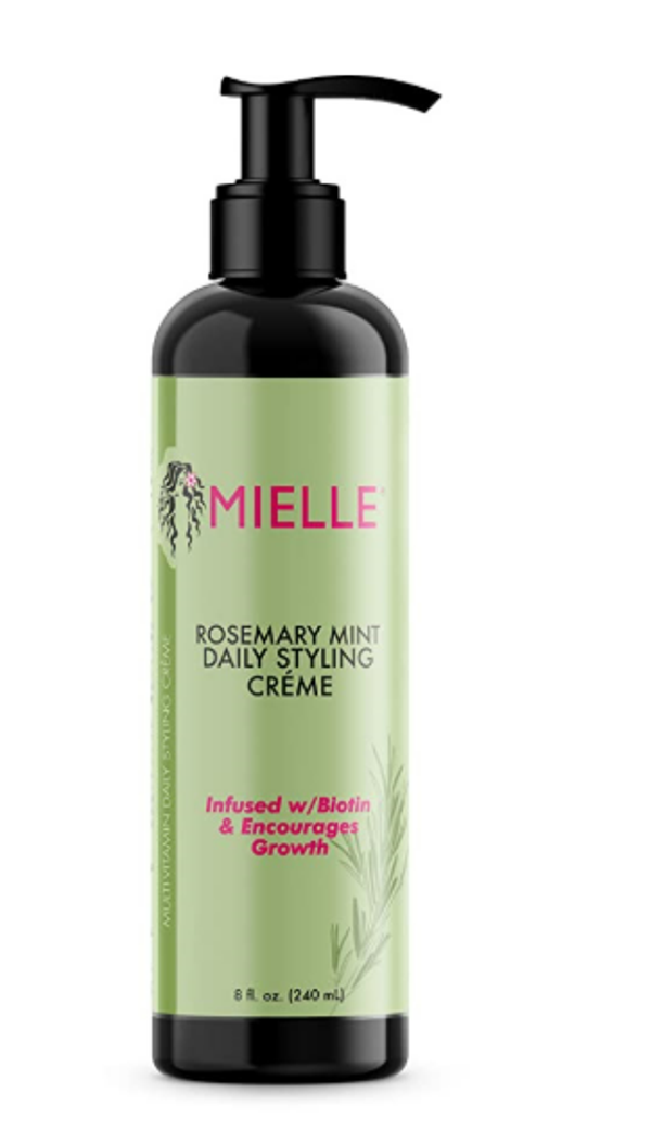 MIELLE Rosemary Mint Daily Styling Creme 8oz