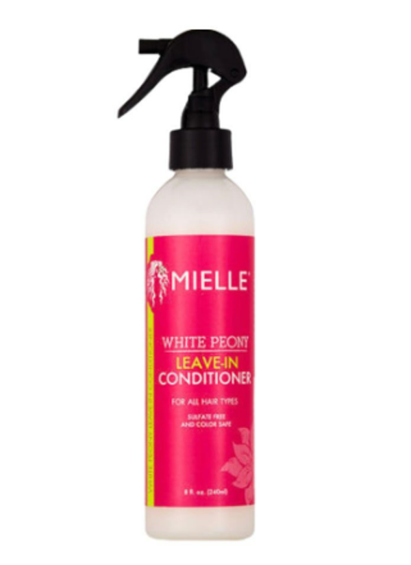 MIELLE White Peony Leave In