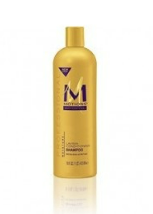 Motions Lavish Shampoo 16 oz
