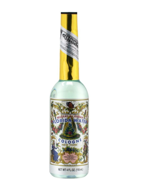 Murray & Lanman Florida Water 4oz